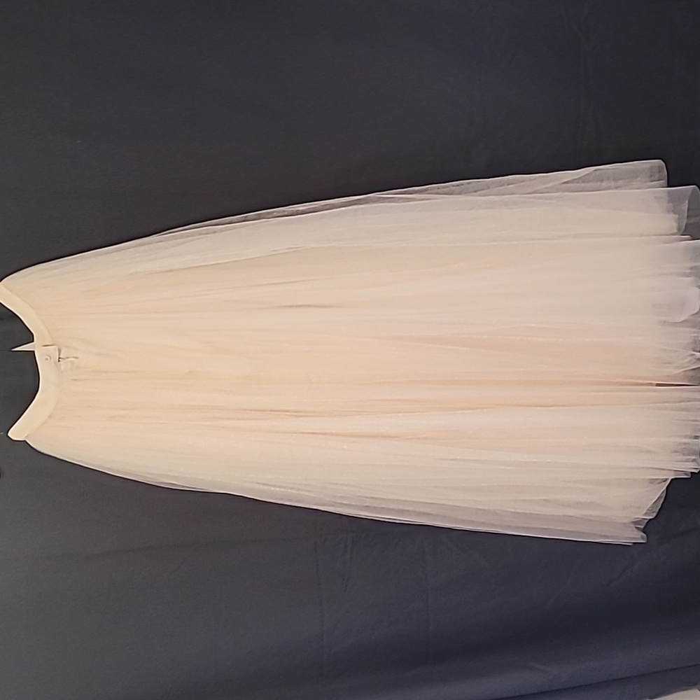 Little Mistress size 2 skirt